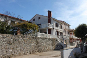  Apartments by the sea Duga Luka - Prtlog, Labin - 7491  Лабин